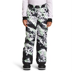 The North Face Freedom Insulated Pants - Girls'