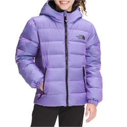 Girls north face winter coat on sale