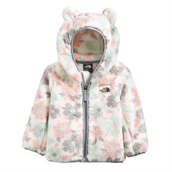 The North Face Campshire Bear Hoodie - Infants'