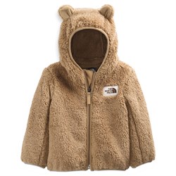 The North Face Campshire Bear Hoodie - Infants'