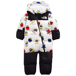 The North Face Nuptse Onepiece - Infants'