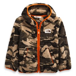 The North Face Campshire Hoodie - Toddlers'