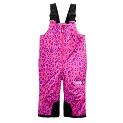The North Face Snowquest Insulated Bibs - Toddlers'