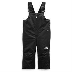 The North Face Snowquest Insulated Bibs - Toddlers'