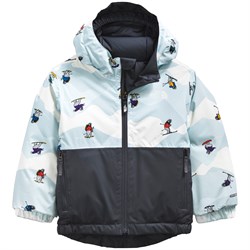 The North Face Snowquest Insulated Jacket - Toddlers'