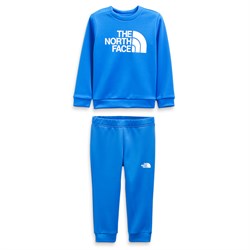 The North Face Surgent Crew Baselayer Set - Toddlers'