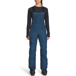 The North Face Freedom Tall Bibs - Women's