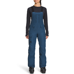 The North Face Freedom Short Bibs - Women's