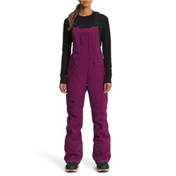 The North Face Freedom Insulated Short Bibs - Women's