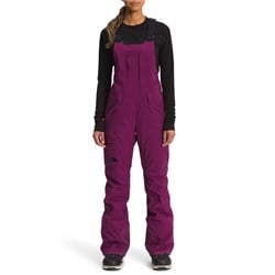The North Face Freedom Insulated Bibs - Women's