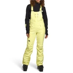The North Face Freedom Insulated Tall Bibs - Women's