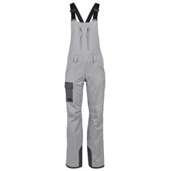 The North Face Freedom Insulated Tall Bibs - Women's