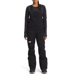 The North Face Freedom Insulated Tall Bibs - Women's
