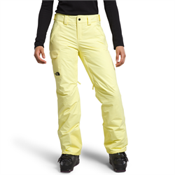 The North Face Freedom Insulated Short Pants - Women's