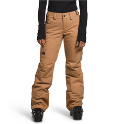 The North Face Freedom Insulated Short Pants - Women's