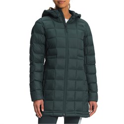 The North Face ThermoBall Super Parka - Women's