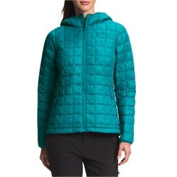 The North Face ThermoBall Eco Hoodie - Women's