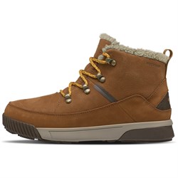 The North Face Sierra Mid Lace Boots - Women's