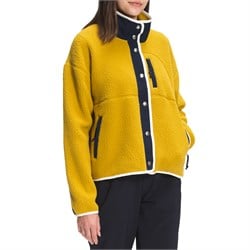 The North Face Cragmont Fleece Jacket - Women's