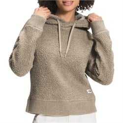 The North Face Harrison Wool Hoodie - Women's