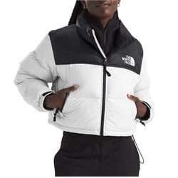 The North Face Nuptse Short Jacket - Women's