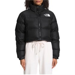 The North Face Nuptse Short Jacket - Women's