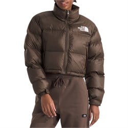 The North Face Nuptse Short Jacket - Women's