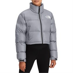 The North Face Nuptse Short Jacket - Women's