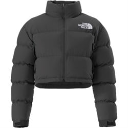 The North Face Nuptse Short Jacket - Women's