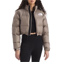 The North Face Nuptse Short Jacket - Women's