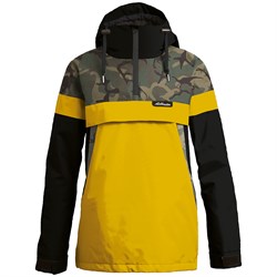 Airblaster Lady Trenchover Jacket - Women's