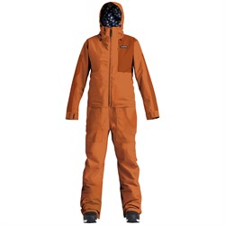 Airblaster Insulated Freedom Suit - Women's