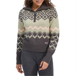 Kari Traa Agnes Knit Sweater - Women's