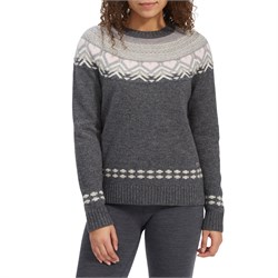 Kari Traa Sundve Knit Sweater - Women's