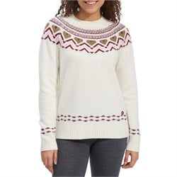 Kari Traa Sundve Knit Sweater - Women's