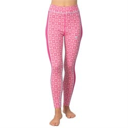 Kari Traa Rose High Waisted Base Layer Pants - Women's