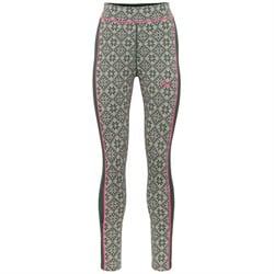 Kari Traa Rose High Waisted Base Layer Pants - Women's