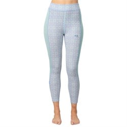 Kari Traa Rose High Waisted Base Layer Pants - Women's