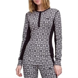 Kari Traa Rose Long-Sleeve Top - Women's