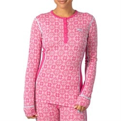 Kari Traa Rose Long-Sleeve Top - Women's