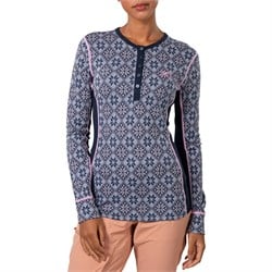 Kari Traa Rose Long-Sleeve Top - Women's