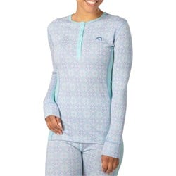 Kari Traa Rose Long-Sleeve Top - Women's