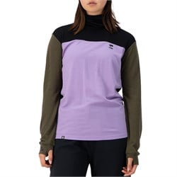 MONS ROYALE Yotei BF High Neck Top - Women's