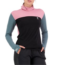 MONS ROYALE Yotei BF High Neck Top - Women's