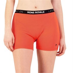 MONS ROYALE Hannah Hot Pants - Women's