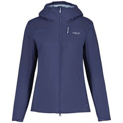 Rab® Xenair Alpine Jacket - Women's
