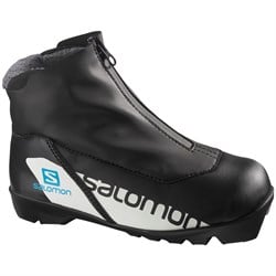 Salomon RC Nocturne Prolink Jr Cross Country Ski Boots - Kids'