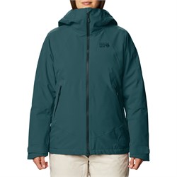 Mountain Hardwear Powder Quest™ Insulated Jacket - Women's