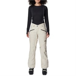 best ski pants for short ladies