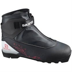 Salomon Vitane Plus Prolink Classic Cross Country Ski Boots - Women's  - Used